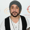 A. J. McLean