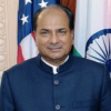 A. K. Antony