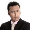 Aasif Mandvi