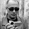 Abbas Kiarostami