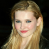 Abigail Breslin