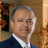 Abraham Verghese