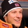 Aksel Svindal