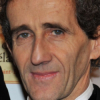 Alain Prost