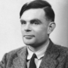 Alan Turing