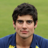 Alastair Cook