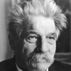 Albert Schweitzer