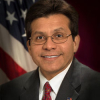 Alberto Gonzales