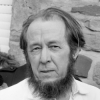 Aleksandr Solzhenitsyn