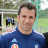 Alessandro Del Piero