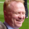 Alex McLeish