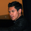 Alex Meraz