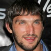 Alex Ovechkin