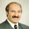 Alexander Lukashenko