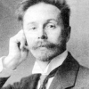 Alexander Scriabin