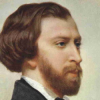 Alfred de Musset