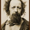 Alfred Lord Tennyson