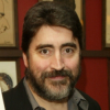 Alfred Molina