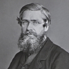 Alfred Russel Wallace