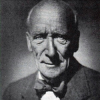 Algernon Blackwood