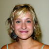 Allison Mack