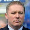 Ally McCoist