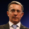 Alvaro Uribe