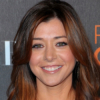 Alyson Hannigan