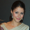 Amanda Crew