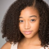 Amandla Stenberg