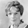 Amelia Earhart