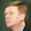 Anatoly Chubais