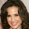 Andie MacDowell