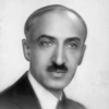 Andre Maurois