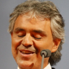 Andrea Bocelli