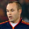 Andres Iniesta