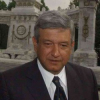 Andres Manuel Lopez Obrador