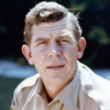 Andy Griffith