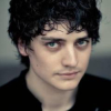 Aneurin Barnard