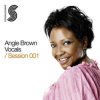 Angie Brown