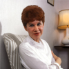 Anita Brookner