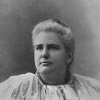 Anna Howard Shaw