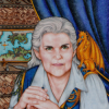 Anne McCaffrey