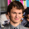 Ansel Elgort