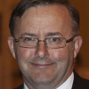 Anthony Albanese