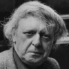 Anthony Burgess