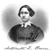 Antoinette Brown Blackwell