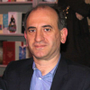 Armando Iannucci