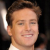 Armie Hammer