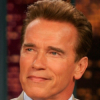 Arnold Schwarzenegger